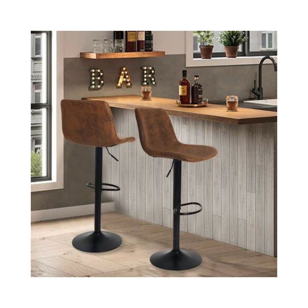 Banco Turin | Bar